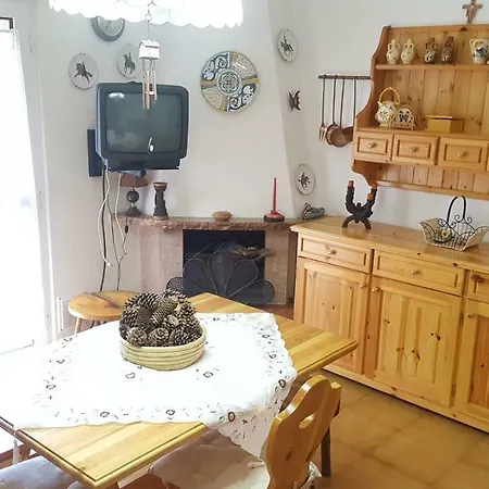 Apartment Grazioso