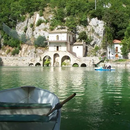 Apartment Grazioso *