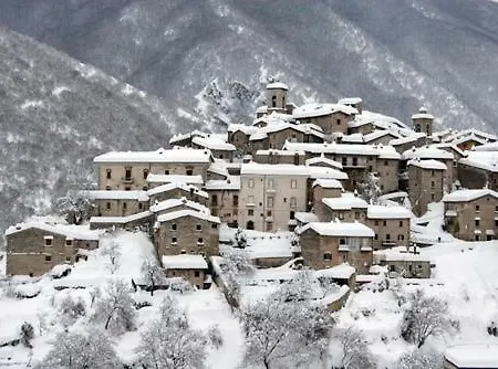 Grazioso Apartment