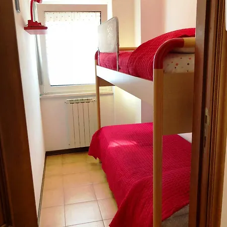 Apartment Grazioso *