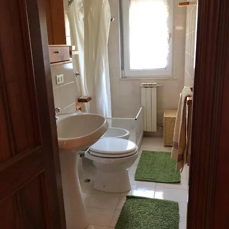 Grazioso Apartment Scanno